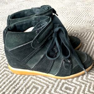 ISABEL MARANT sneakers 37